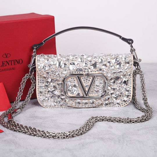 Valentino Axillary Bag 2023 ID:20231017-312